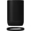 Stereo kannettava kaiutin Sonos Move 2 musta