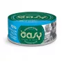 Oasy More Love tonnikalaa kurpitsalla 70 g