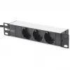 Seinäasennusteline Digitus DN-10-SET-3