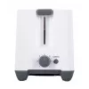 Zelmer ZTS7386 leivänpaahdin 2 viipaletta 750 W valkoinen
