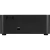 Minitietokone MSI Cubi NUC AI+ i7-258V, 32GB RAM, 1TB SSD, Windows 11 Home, musta