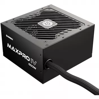 Enermax PC-virtalähde Enermax Maxpro IV 650W EMP650W 650W (EMP650W)
