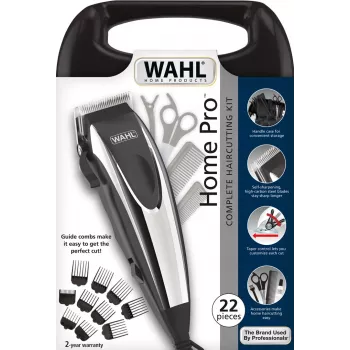 Wahl 09243-2616 musta