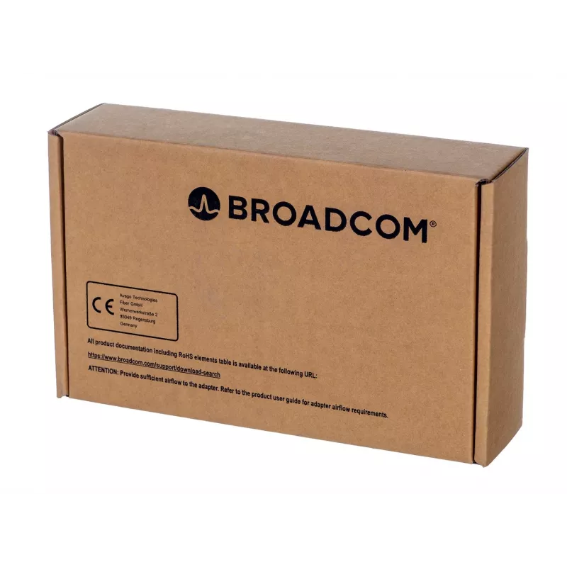 Broadcom eHBA 9600-24i -liitäntäkortit/adapterit sisäinen SAS, SATA