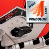Einhell Expert TE-JS 100 - pistosaha - 750 W