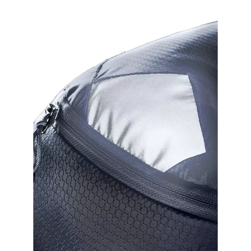 Deuter Race Air 14+3 14 L musta pyöräily vuoristokiipeily unisex