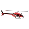 Amewi Bell 206 Jet Ranger helikopteri 6-kanava