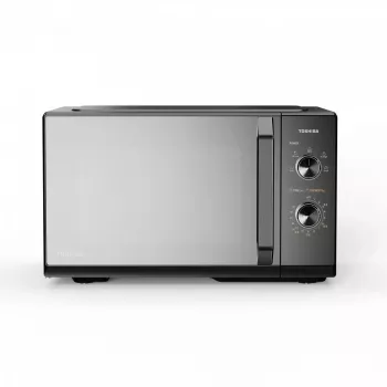 Mikroaaltouuni MW3-MM20PF(BK) 800W 20L