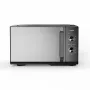 Mikroaaltouuni MW3-MM20PF(BK) 800W 20L