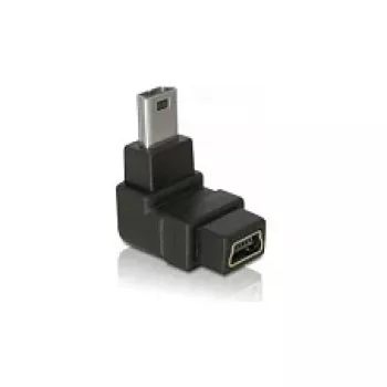 Adapteri USB-B mini DeLOCK 65097