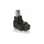 Adapteri USB-B mini DeLOCK 65097