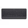 Logitech Signature MK650 Combo for Business – langaton näppäimistö ja hiiri