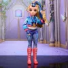 Spinmaster Unicorn Academy Fashion Isabel -nukke 6072647 — muotinukke Unicorn Academy -sarjasta
