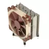 Noctua NH-U12DXi4 CPU-cooleri - 120 mm