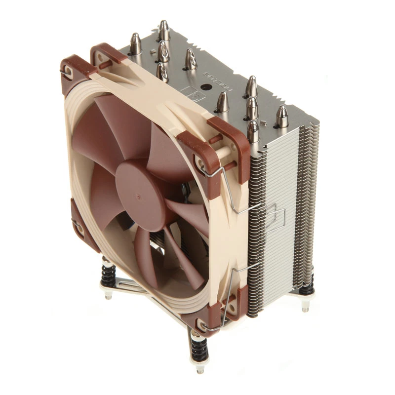 Noctua NH-U12DXi4 CPU-cooleri - 120 mm