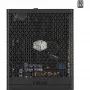 Cooler Master X Silent Edge Platinum 1100 MPS-B001-AZBP-NBEU tietokoneen virtalähde, 1100 W, 80 PLUS Platinum, ATX 3.1, modulaarinen, 12VHPWR, 20+4-pinninen, musta