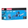 Makita DUC355Z moottorisaha musta, sininen