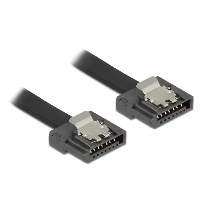 SATA-kaapeli DeLOCK 83838 0,1 m