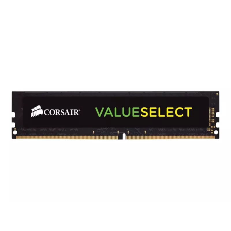 Corsair Value Select - DDR4 - moduuli - 8 GB - DIMM 288-PIN