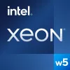 Intel Xeon w5-2445 -suoritin 3,1 GHz 26,25 MB Smart Cache Tray