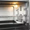Minileivinuuni Tristar OV-3660, 38 l tilavuus, 1800 W, musta