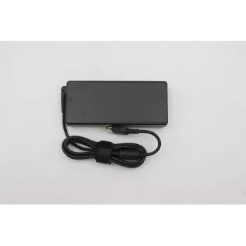 Lenovo 5A10V03255 virtalähde/invertteri sisäkäyttöön 135 W musta