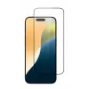 Screenor panssarilasi iPhone 16 Pro Max Full Cover