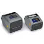 Zebra ZD621 tarratulostin suoraterminen 203 x 203 DPI 203 mm/s langallinen & langaton Ethernet LAN Bluetooth