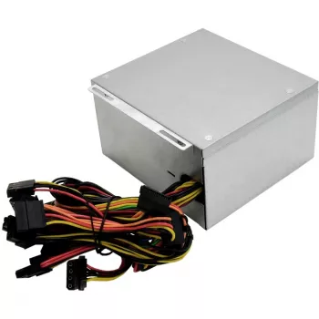 Seasonic ATX ES2 SSP-400ES2 - virtalähde (sisäinen)