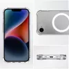 Suojakotelo 4smarts 541361 läpinäkyvä kotelo iPhone SE 6.06