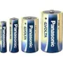 Panasonic Evolta Platinum LR20EE/2BP - paristo 2 x D alkali (LR20EGE/2BP)