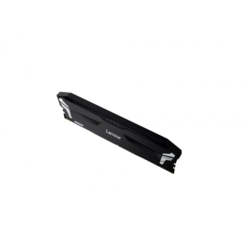 MUISTI DIMM 32GB DDR5-6000/K2 LD5U16G60C320A-RGD LEXAR