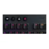 Logitech G G915 LIGHTSPEED langaton RGB mekaaninen pelinäppäimistö GL Linear