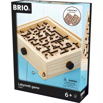 Taitopeli BRIO 34000