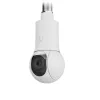 Kiinnike Ubiquiti UACC-G5-PTZ-PM ulkokäyttöön valkoinen 3/4 tuuman kierre