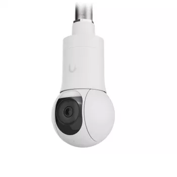 Kiinnike Ubiquiti UACC-G5-PTZ-PM ulkokäyttöön valkoinen 3/4 tuuman kierre