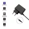 Virtalähde QOLTEC 52405 6V 2A 12W kannettavien laitteiden virtalähde