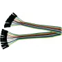Joy-it Raspberry Pi® liitäntäkaapeli RB-CB1-25 (RB-CB1-25)
