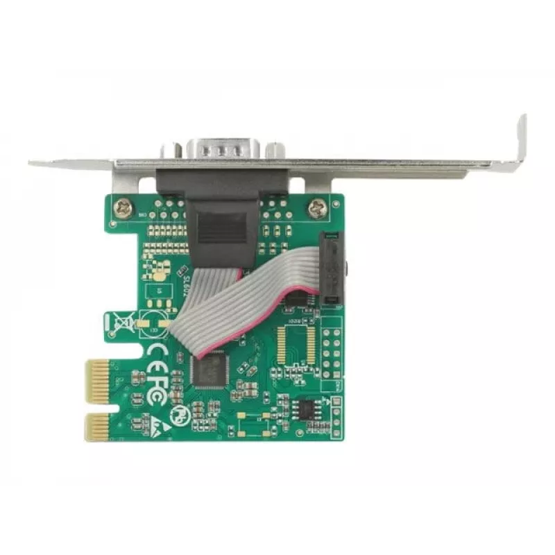 Sisäinen RS-232-adapteri DeLOCK 89948