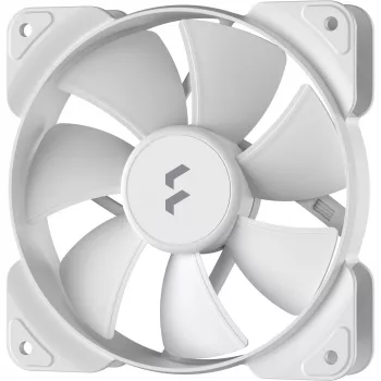 Fractal Design Aspect 12 120 mm kotelotuuletin valkoinen