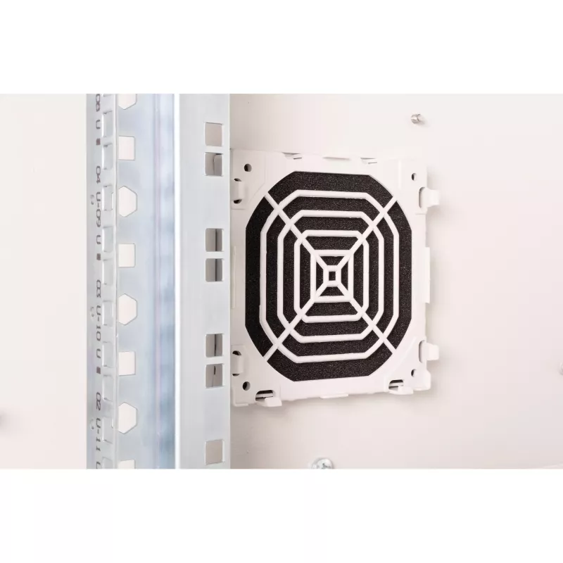 Seinäkaappi Digitus DN-19 12U-I-OD