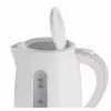 Sähköinen vedenkeitin Zelmer 1,7 L 2200 W valkoinen