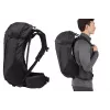 Thule 4503 Topio 30L miesten reppu musta