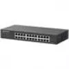 Gigabit 24-porttinen pöytä-/räkkikytkin TP-LINK MS124GS – 24 x 1 Gbps RJ45