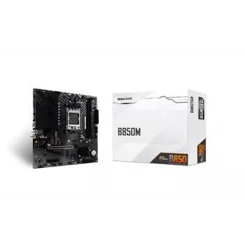 Emolevy BIOSTAR B850 SAM5 Micro-ATX