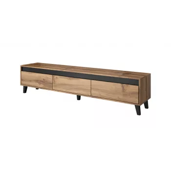 Cama TV-taso NORD wotan/antrasiitti