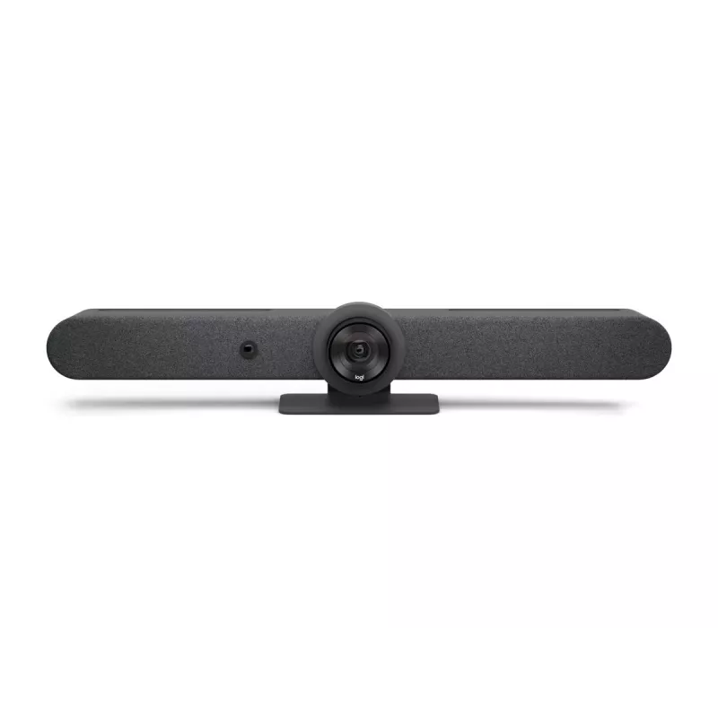 Webcam Logitech ryhmävideoneuvottelujärjestelmä grafiitti (960-001312)