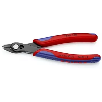 Knipex Electronic Super Knips XL sivuleikkuri