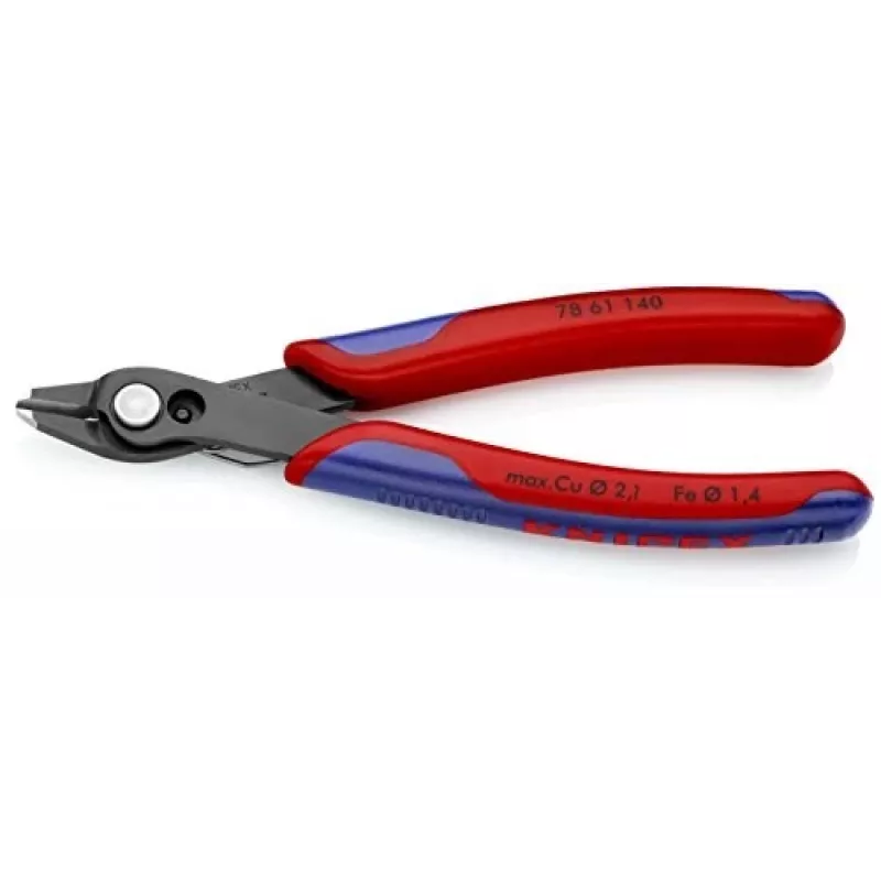 Knipex Electronic Super Knips XL sivuleikkuri