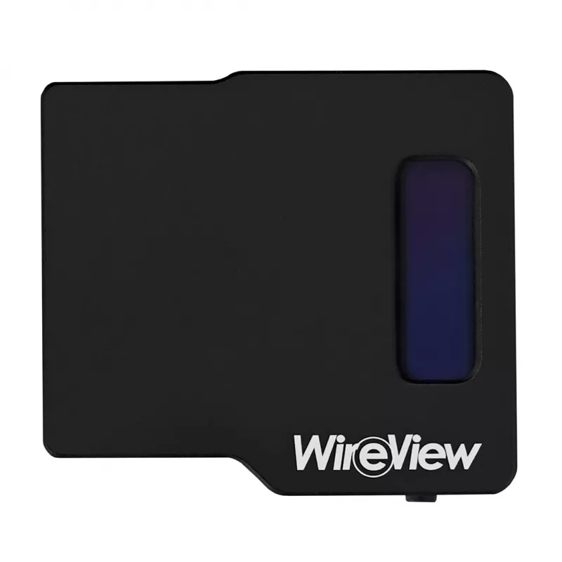 Thermal Grizzly | WireView | GPU 1x12VHPWR Reversed | musta | N/A
